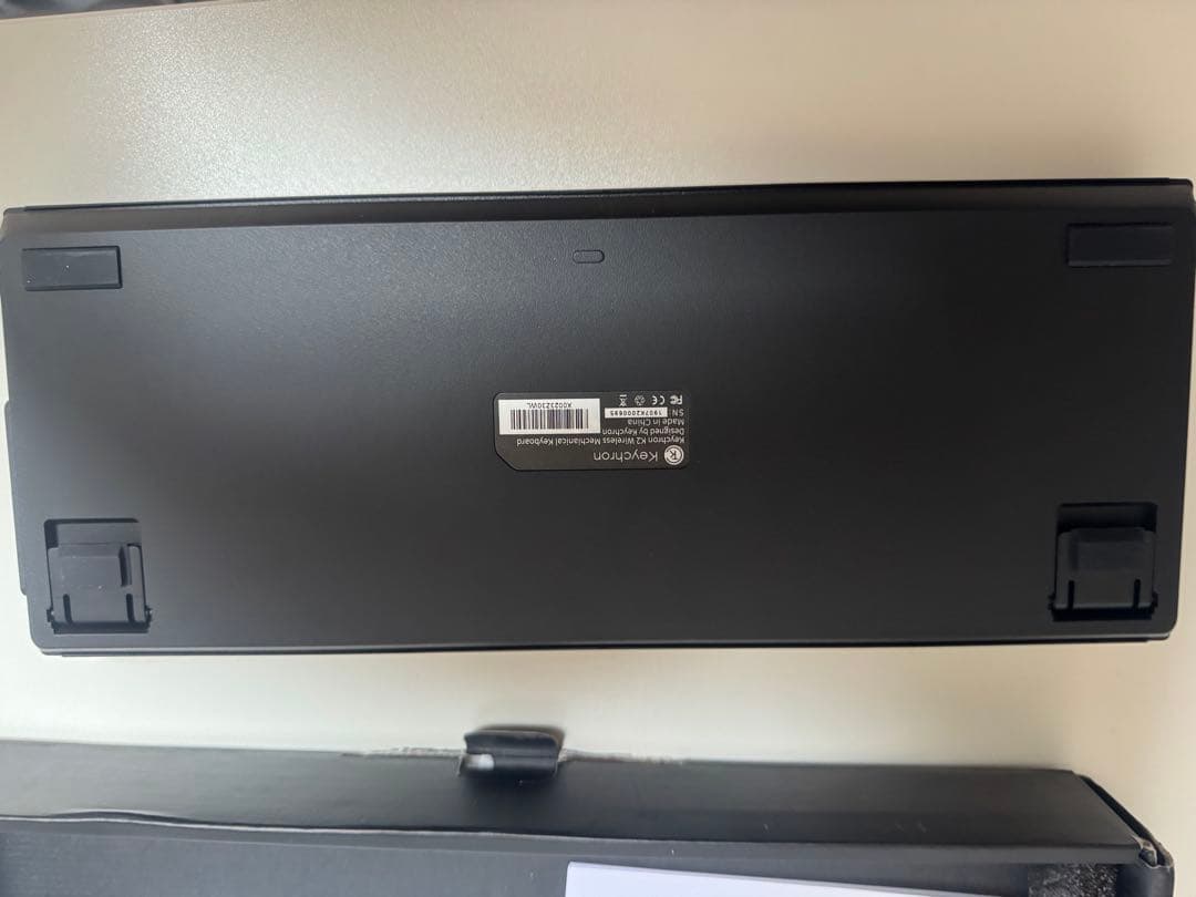 Keychron K2 メカニカルキーボード