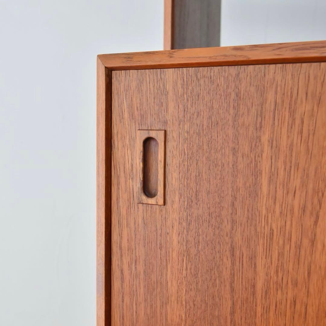 Sweden vintage cupboard 60s スウェーデン