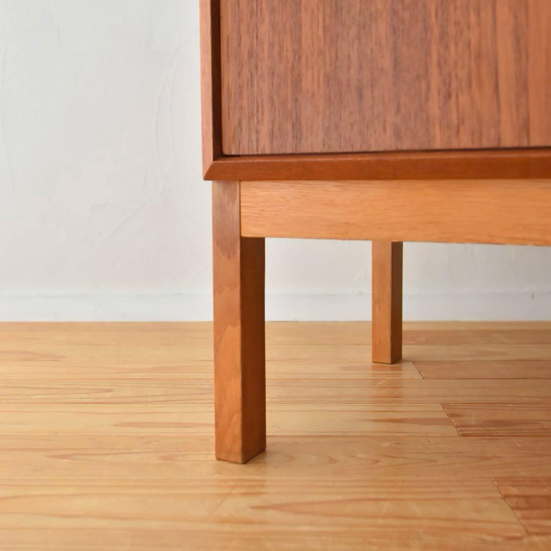 Sweden vintage cupboard 60s スウェーデン