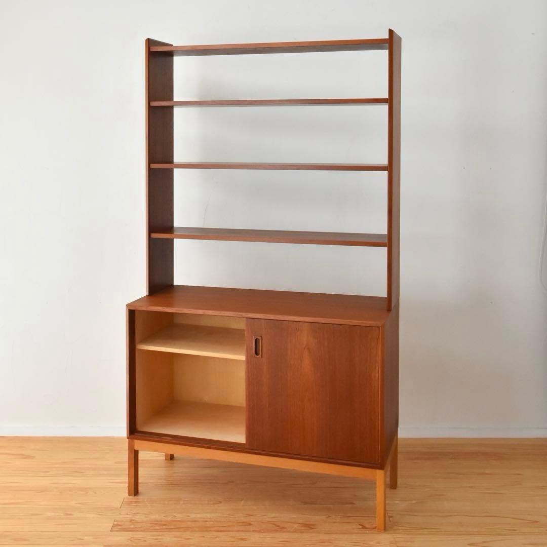 Sweden vintage cupboard 60s スウェーデン