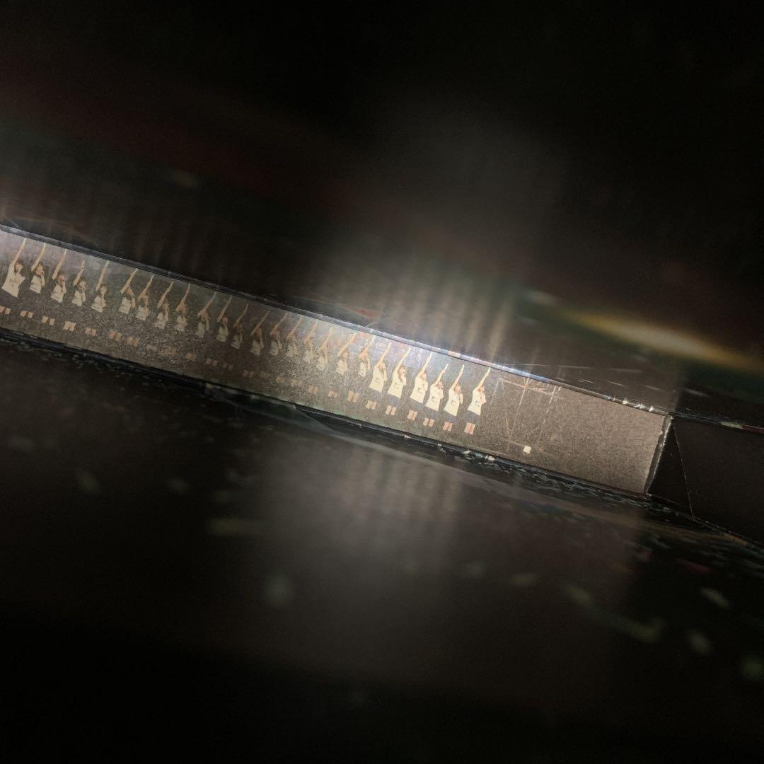 欅共和国 2017 BluRay