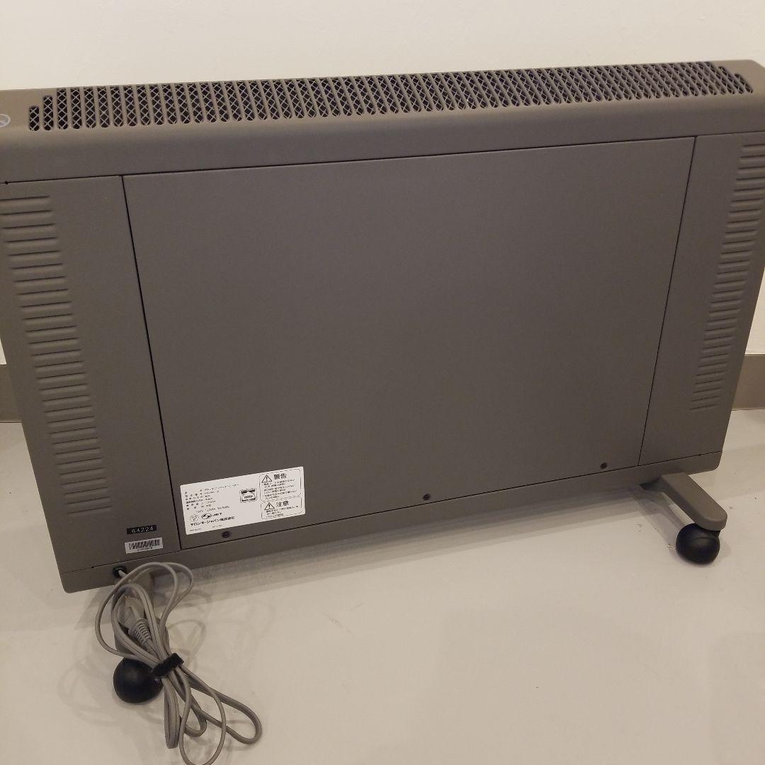 DeLonghi デロンギ パネルヒータ HXJ60L