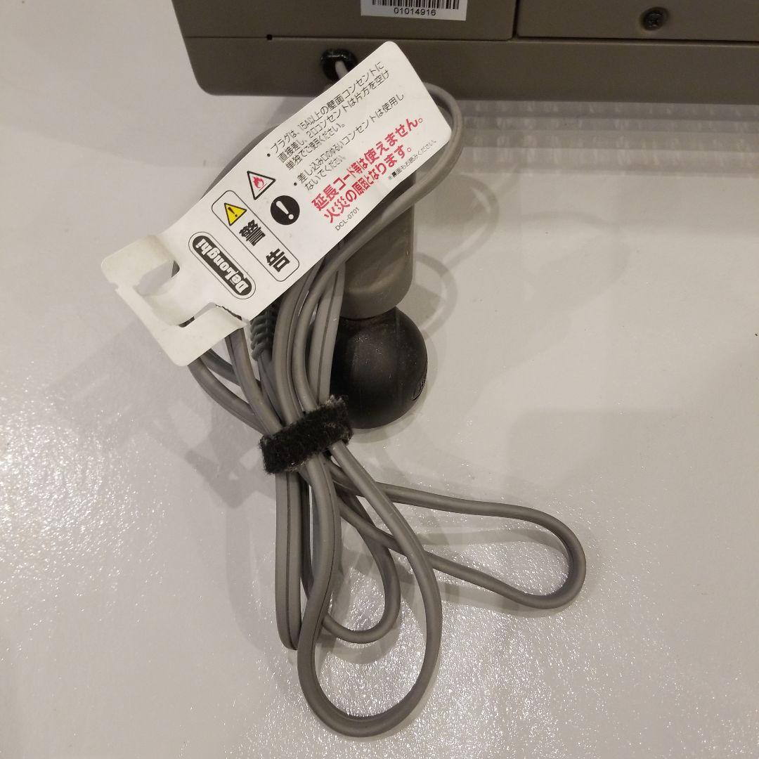 DeLonghi デロンギ パネルヒータ HXJ60L