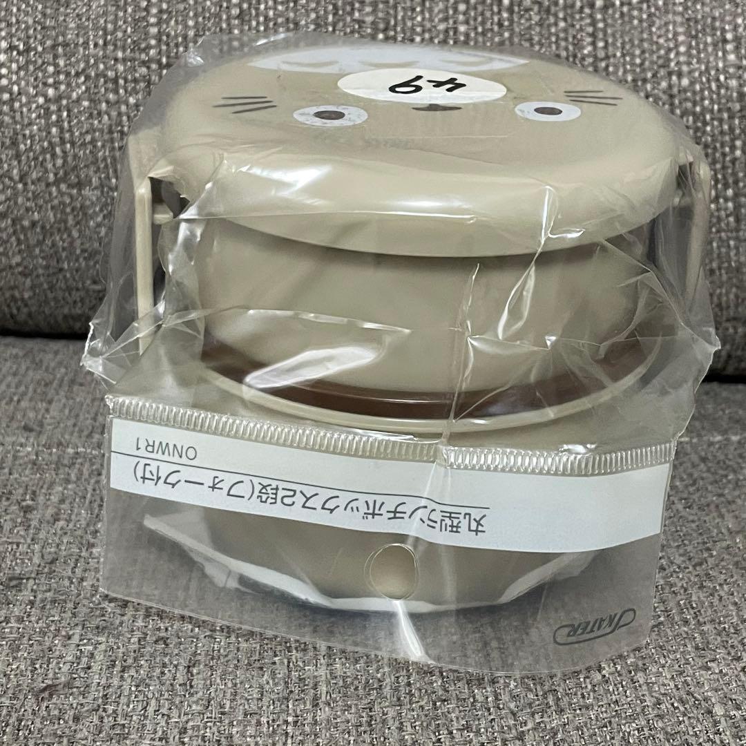 トトロ 魔女の宅急便　カップ ピッチャー ランチボックス セット　保冷バック