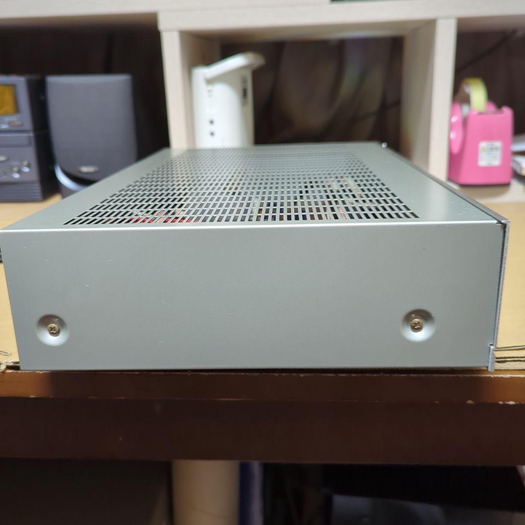 TRIO（KENWOOD）アンプ＆チューナー＆カセットデッキ