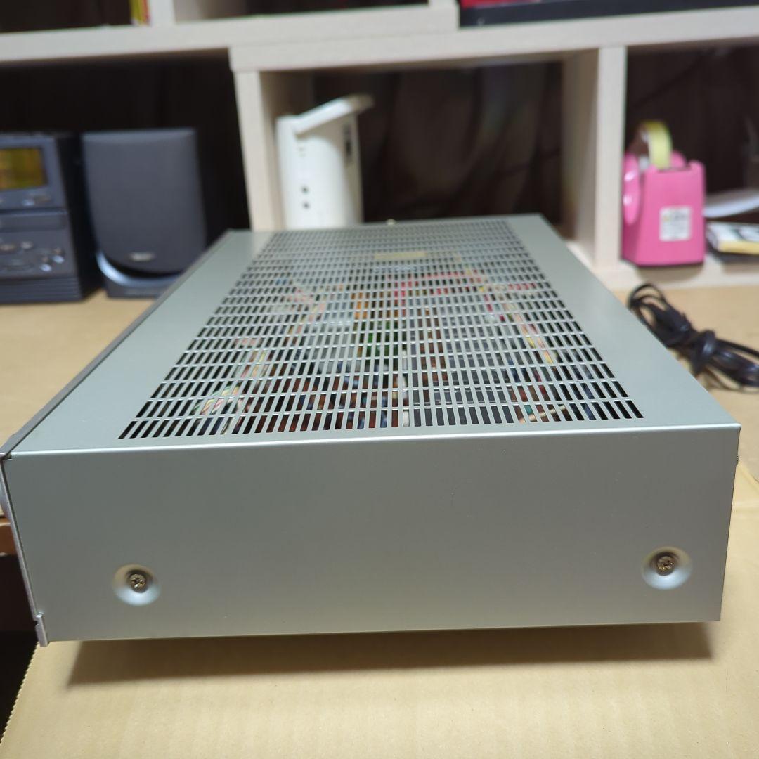 TRIO（KENWOOD）アンプ＆チューナー＆カセットデッキ