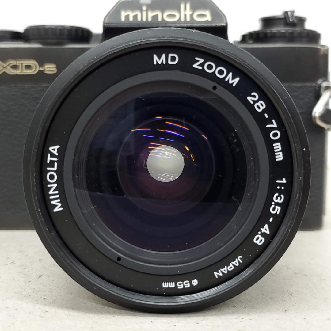 【動作確認済】 Minolta XD-S F1010-379-1-3v p
