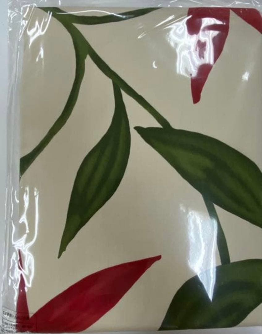 新品未使用 シビラ フローレス ベージュ 掛ふとんカバー シングルロング SL