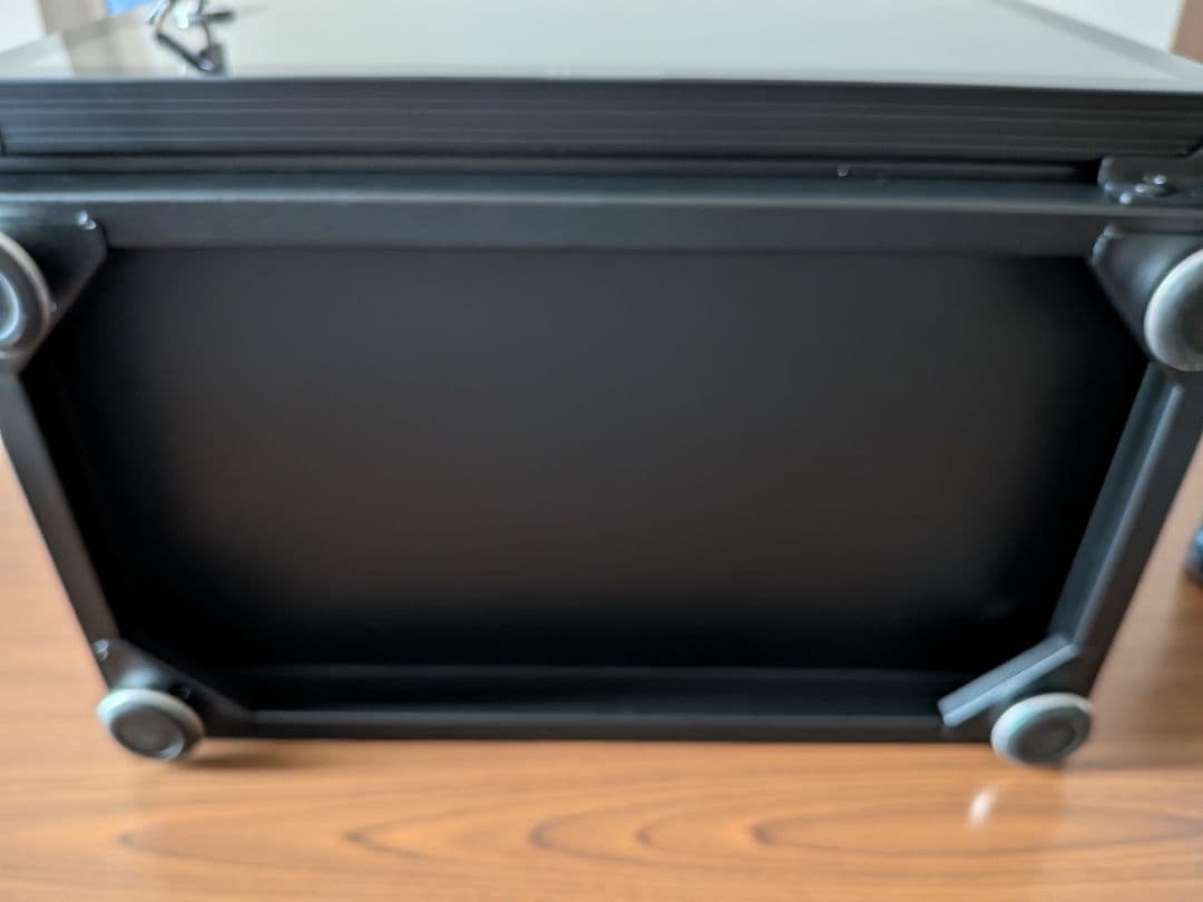 HAKUBA 電子防湿保管庫 KED-P20E