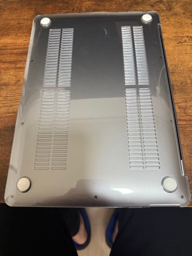 【美品】MacBook Air M1 13.3インチ 8GB 512GB