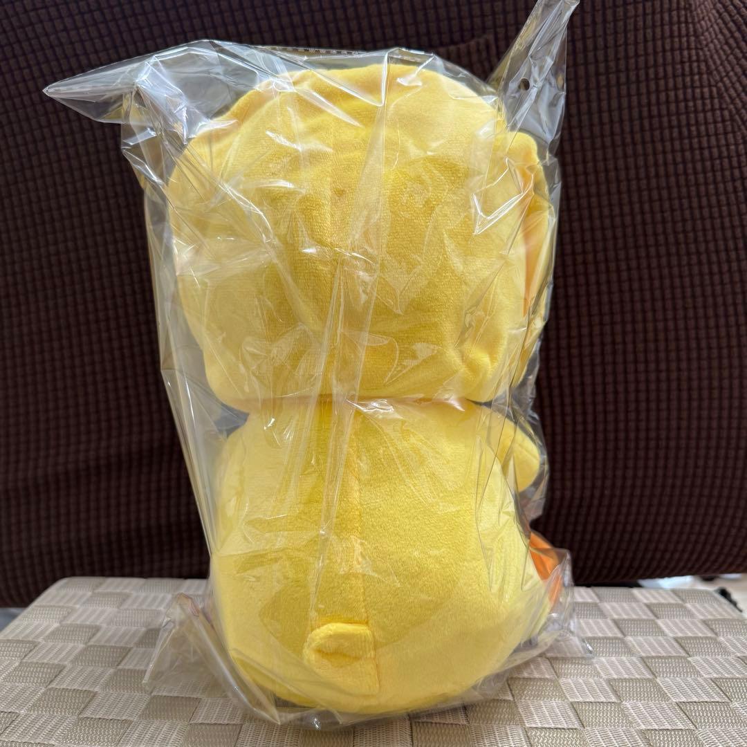 skzoo 抱きぬいぐるみ　フォクシニ　FoxI.Ny toyworld