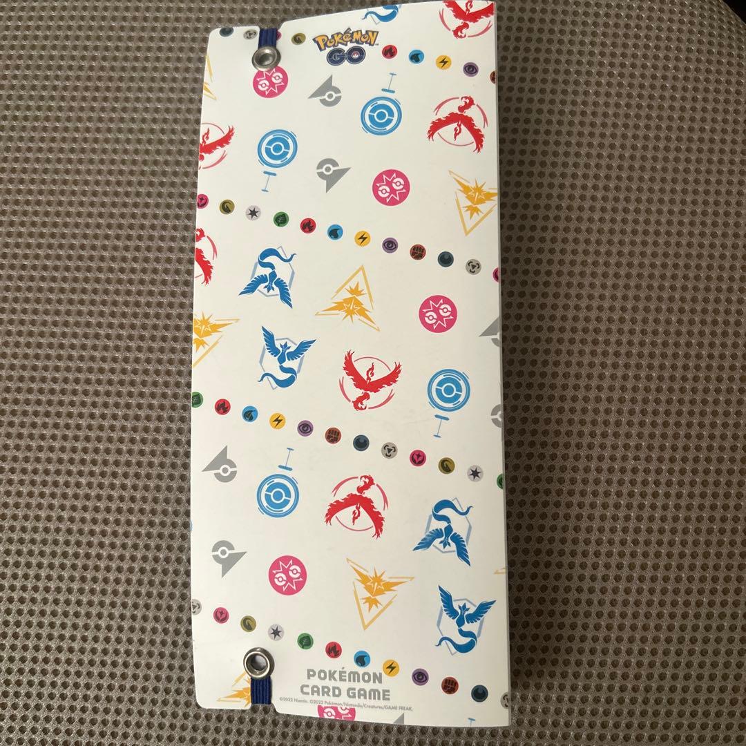 ポケモンカードゲーム カードケースとホロカードセット