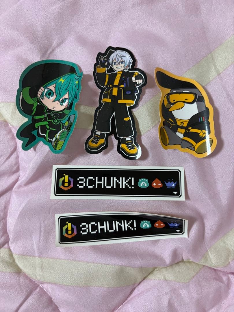 さんちゃんく！ まとめ売り