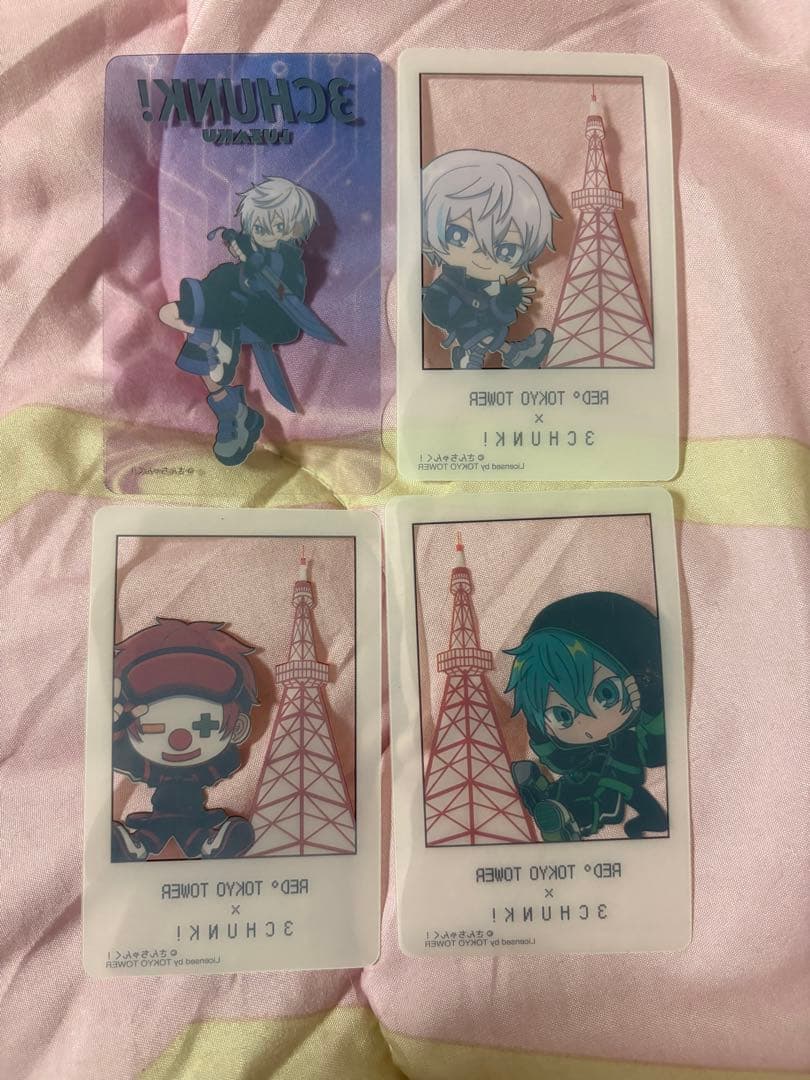 さんちゃんく！ まとめ売り