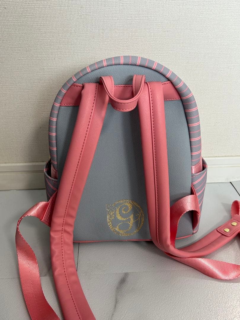 ウィキッド　wicked グリンダ　エルファバ　ラウンジフライ　リュックサック