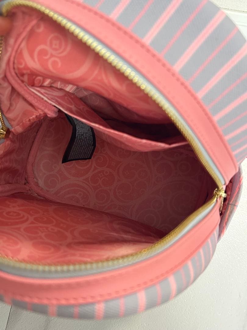 ウィキッド　wicked グリンダ　エルファバ　ラウンジフライ　リュックサック