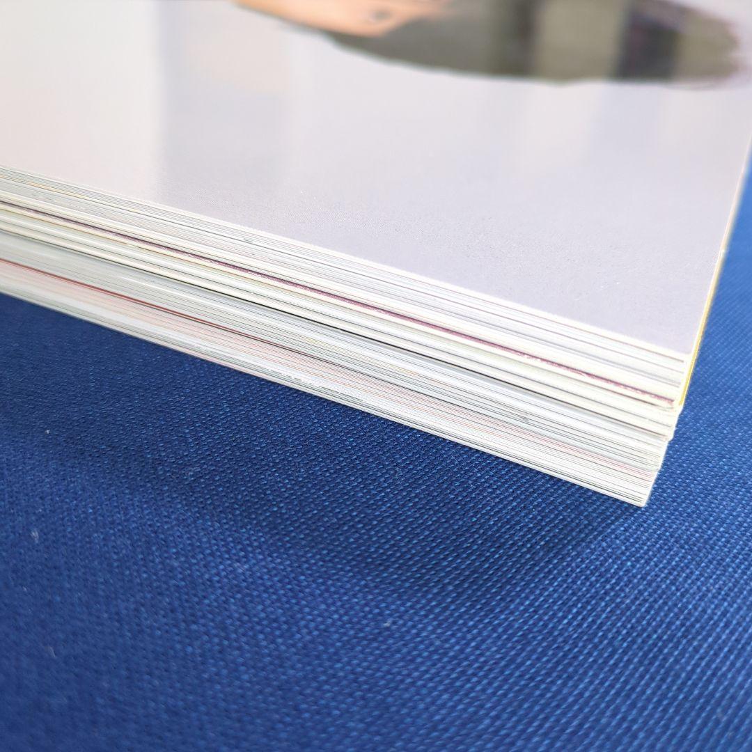 【美品】近藤真彦 M5K8＆M5K9 ツアーパンフレット＆デビュー30、35周年