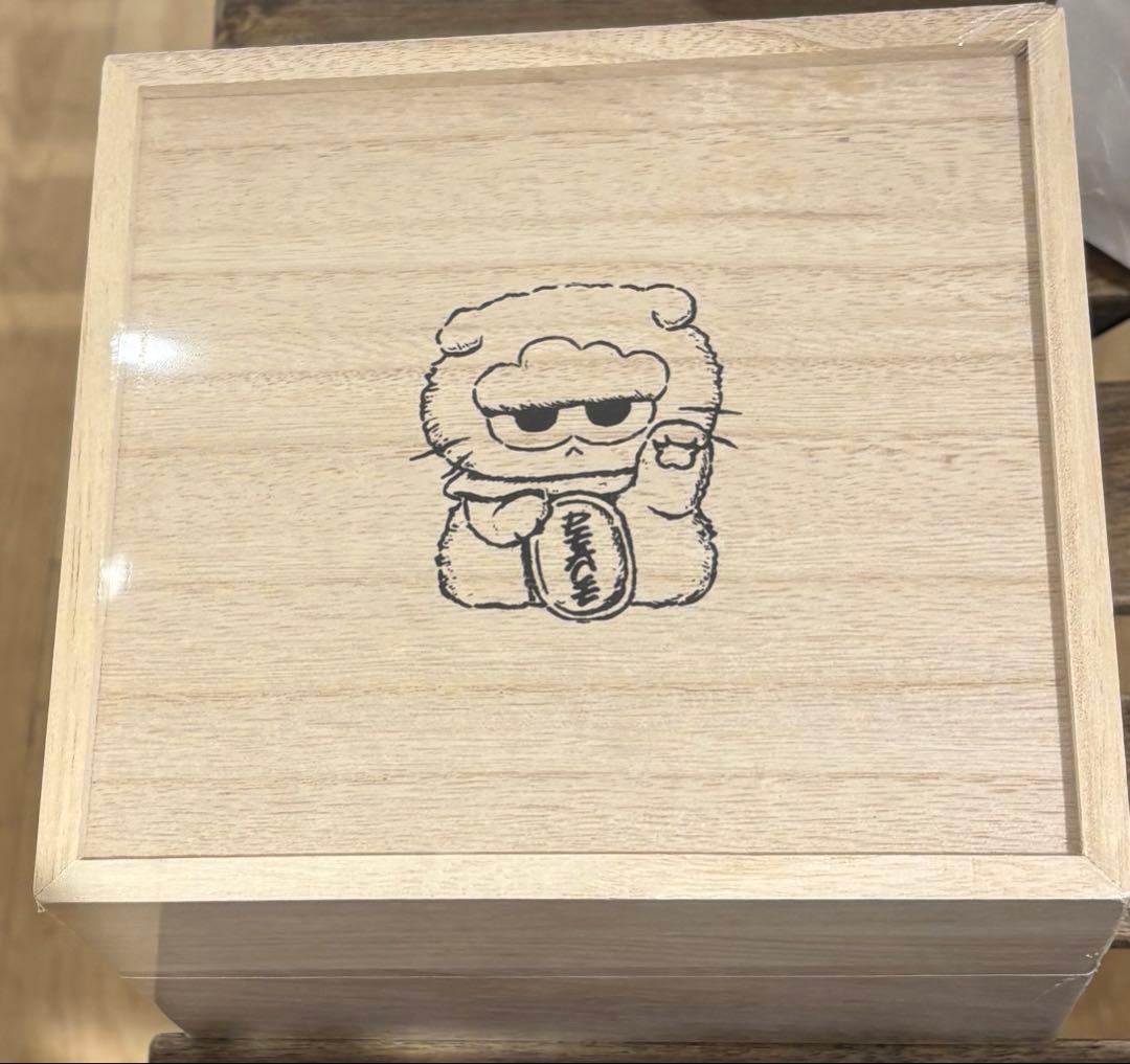 ZO&FRIENDS LUCKY SHOPZOA アートフィギュア おまけ付き