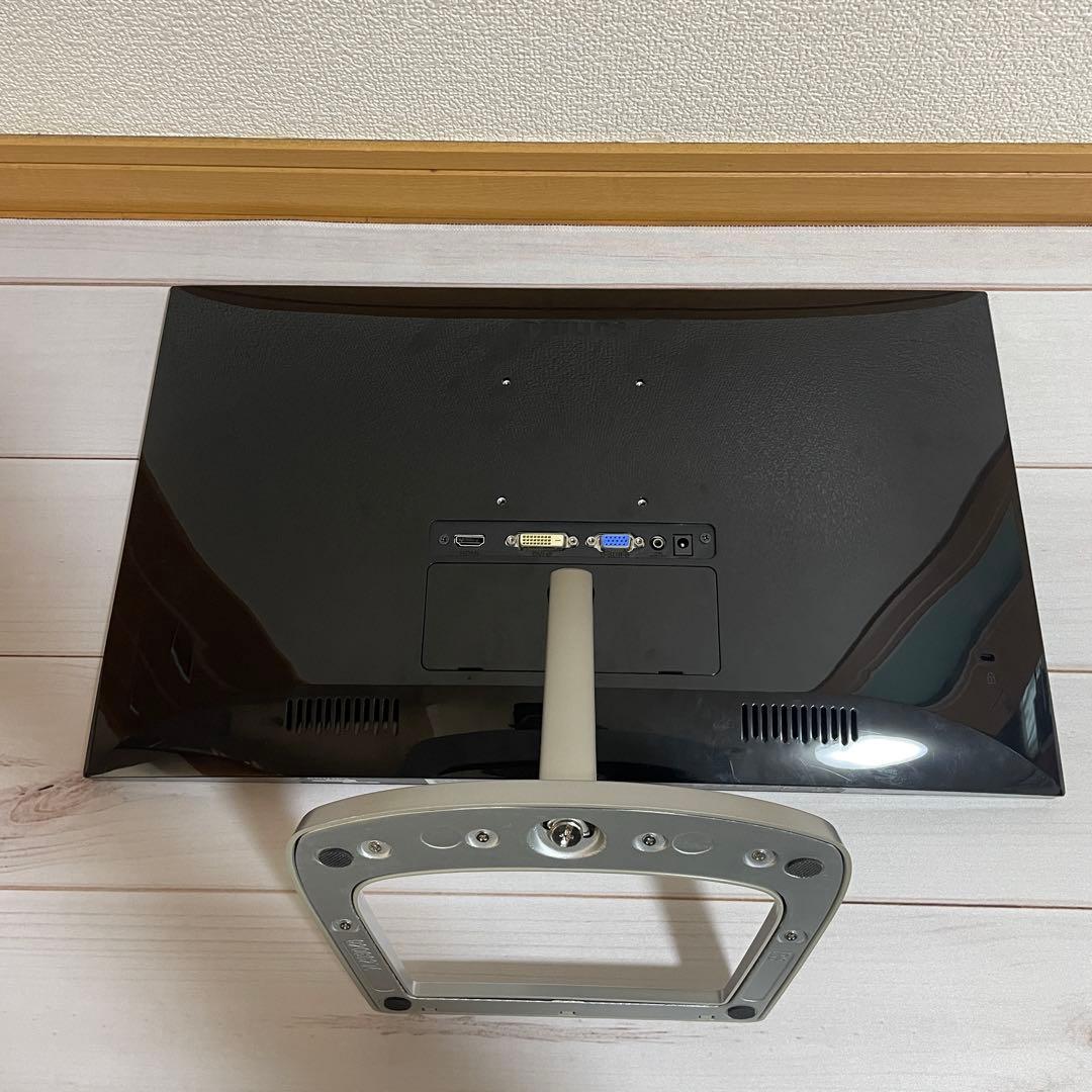 Philips 226E9Q ディスプレイ本体