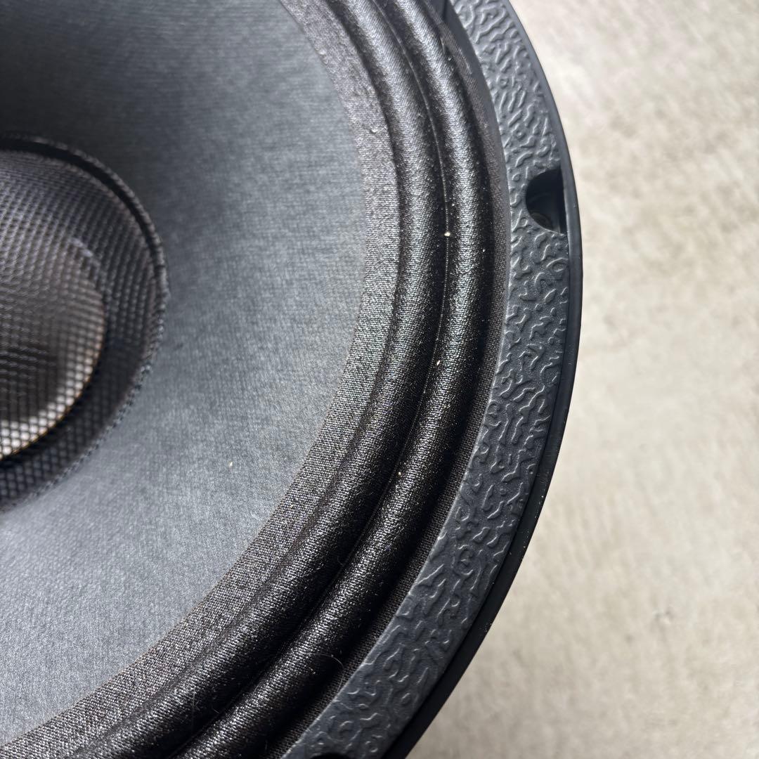 同軸30cm 12インチMAGNESIA CX12A 1個