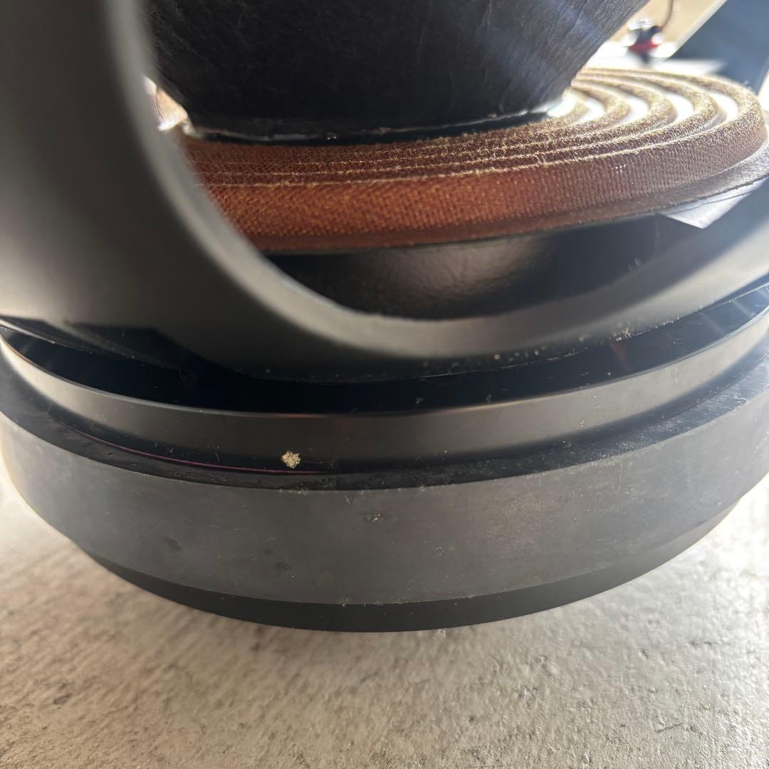 同軸30cm 12インチMAGNESIA CX12A 1個