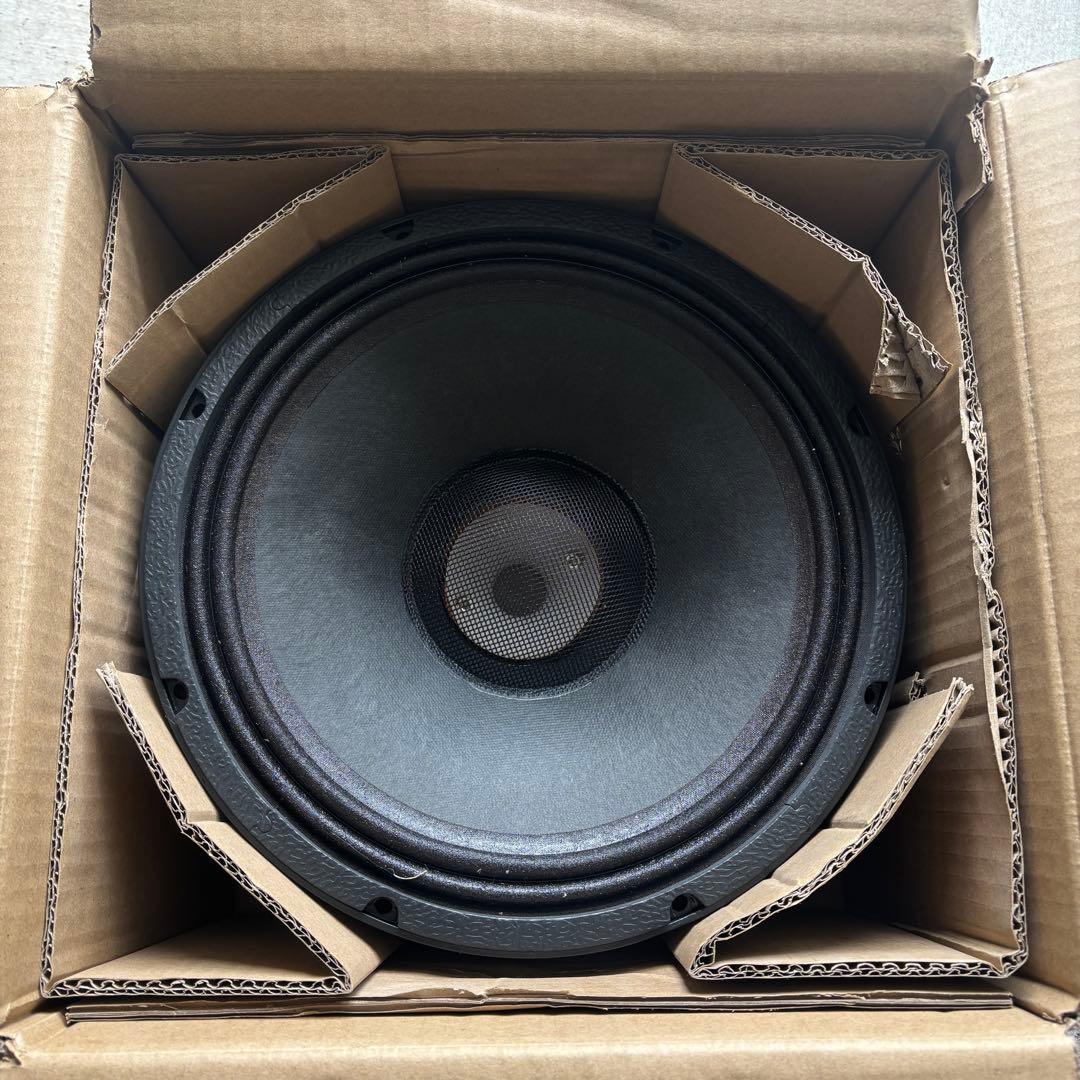 同軸30cm 12インチMAGNESIA CX12A 1個