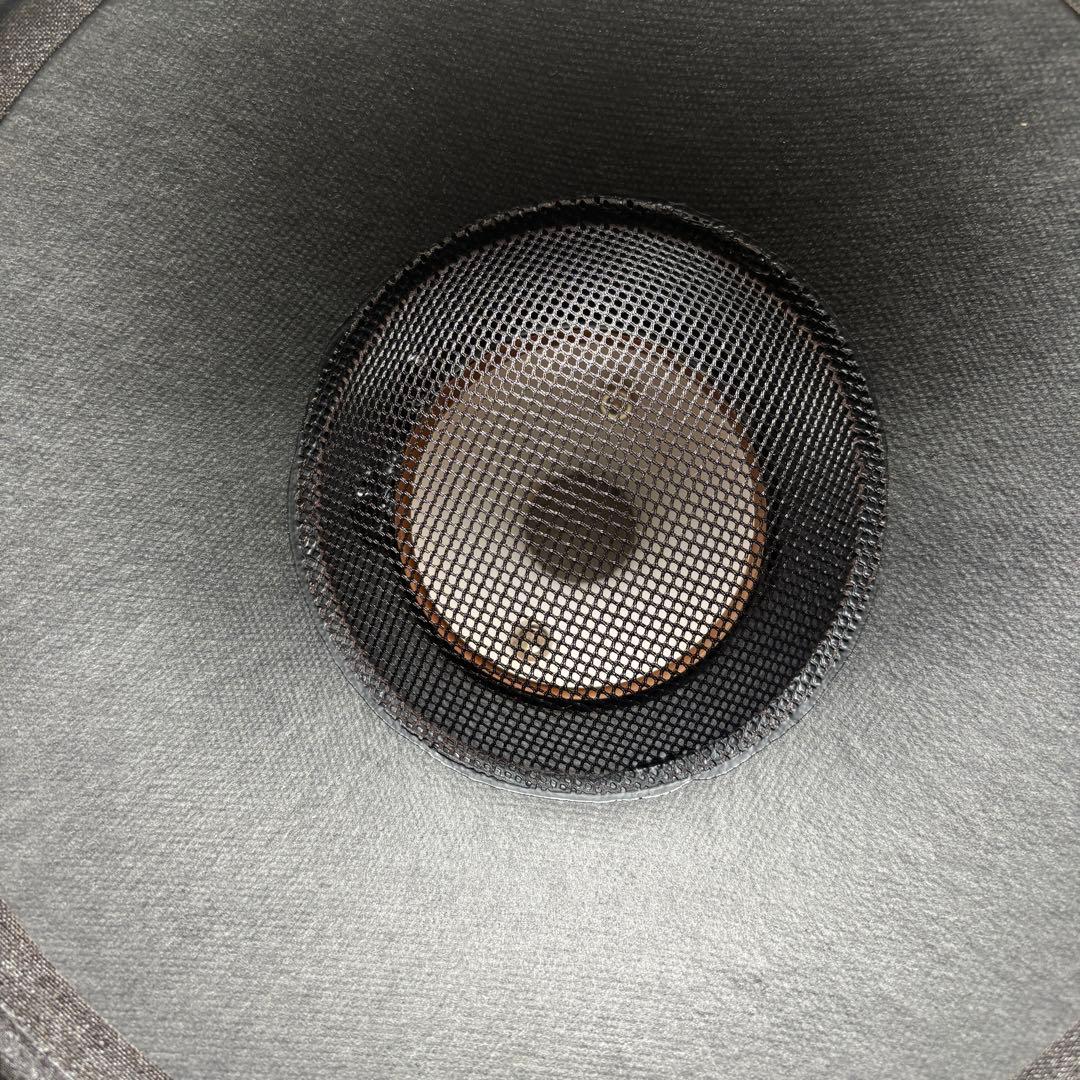 同軸30cm 12インチMAGNESIA CX12A 1個