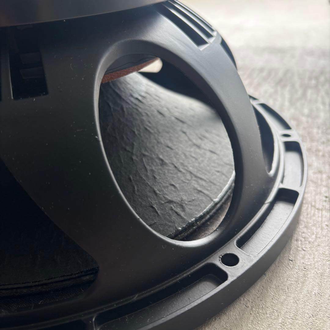 同軸30cm 12インチMAGNESIA CX12A 1個