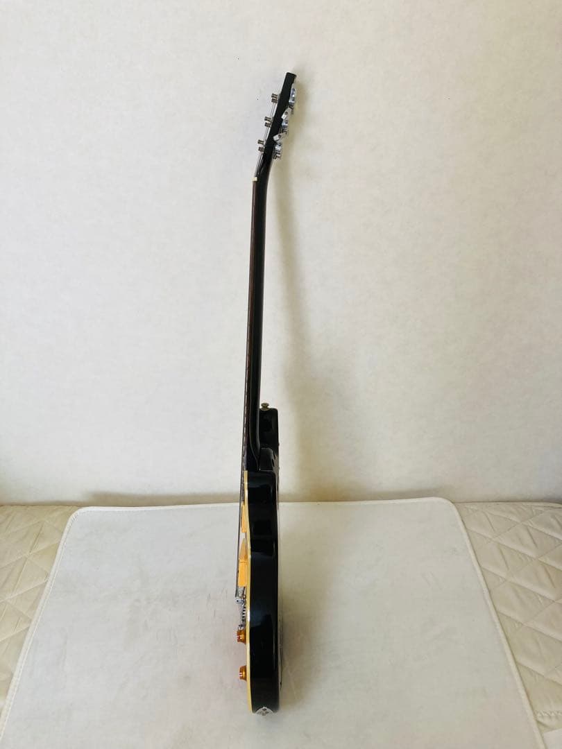 MD　l D by Sumer　メタルドライバー　エレキギター