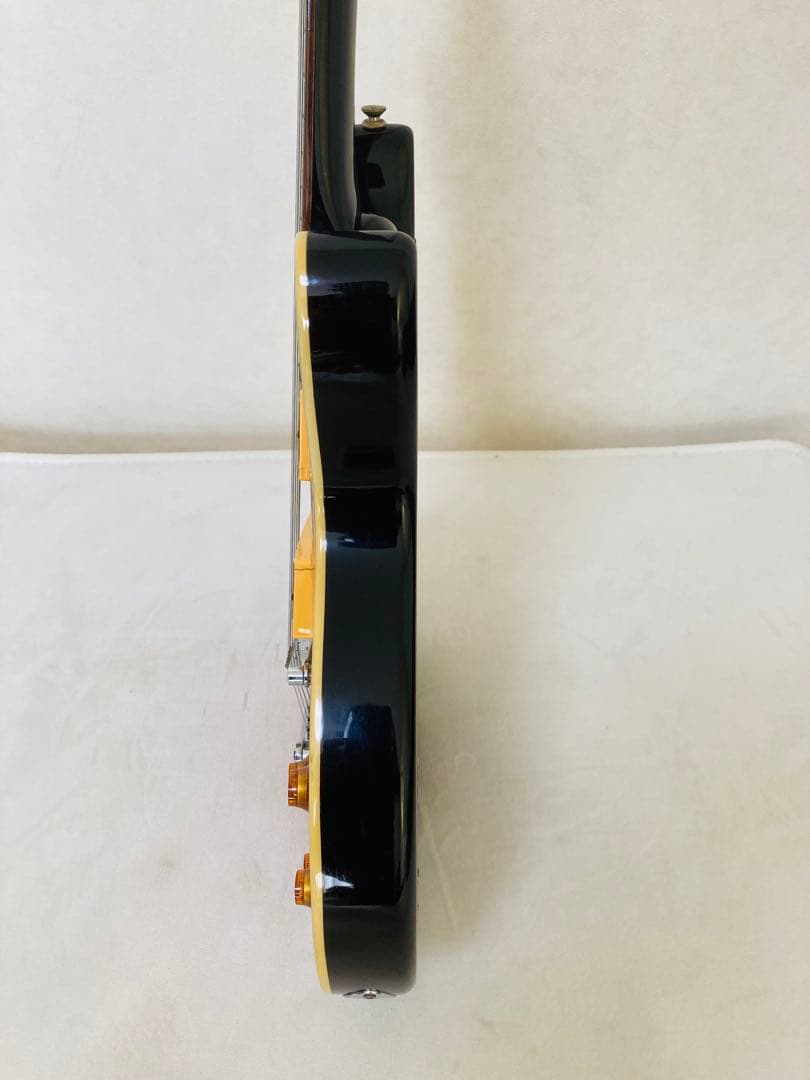 MD　l D by Sumer　メタルドライバー　エレキギター