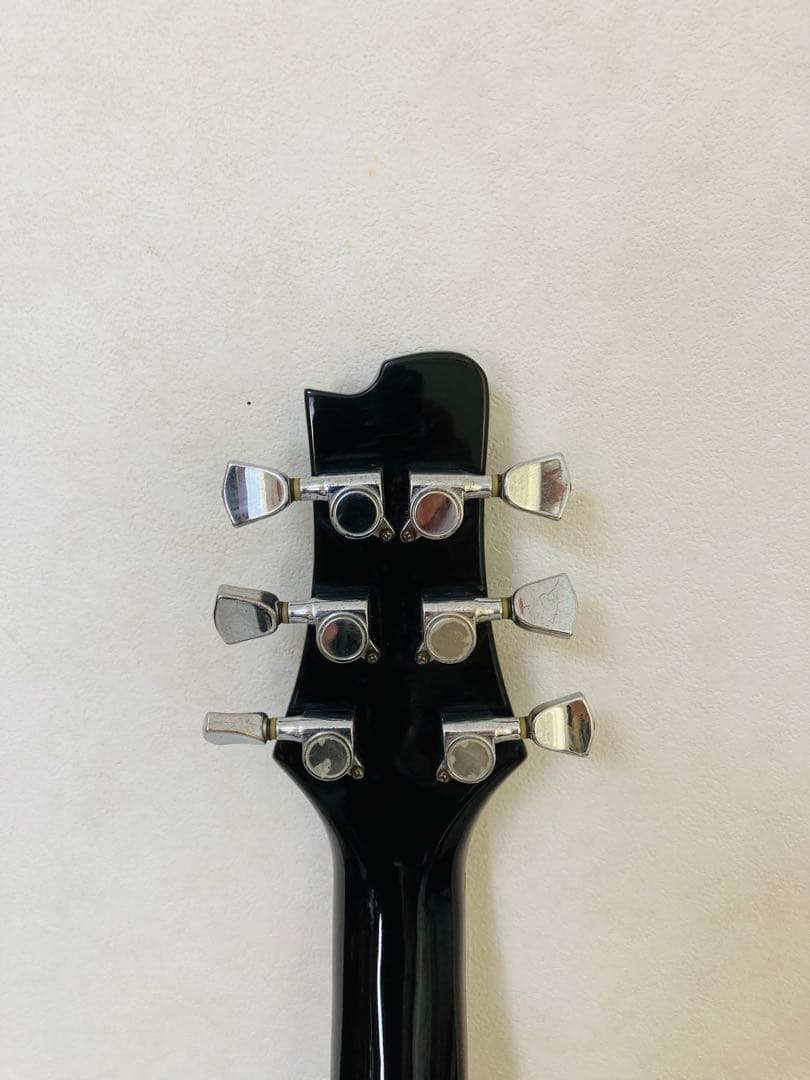 MD　l D by Sumer　メタルドライバー　エレキギター