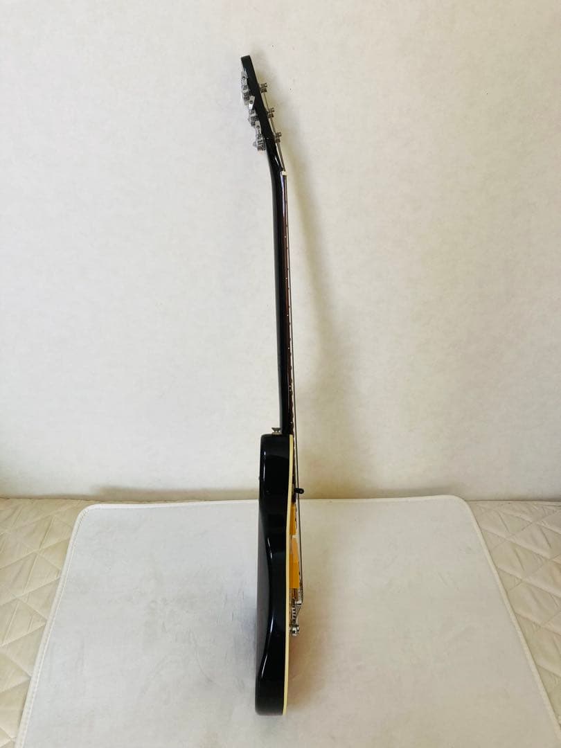 MD　l D by Sumer　メタルドライバー　エレキギター