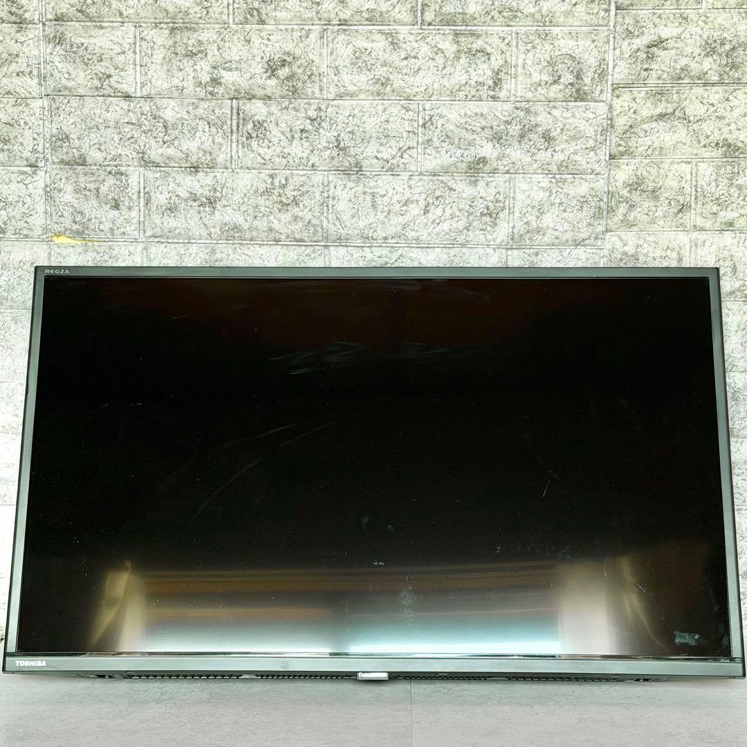 2024年製 東芝 レグザ 32インチハイビジョン液晶テレビ