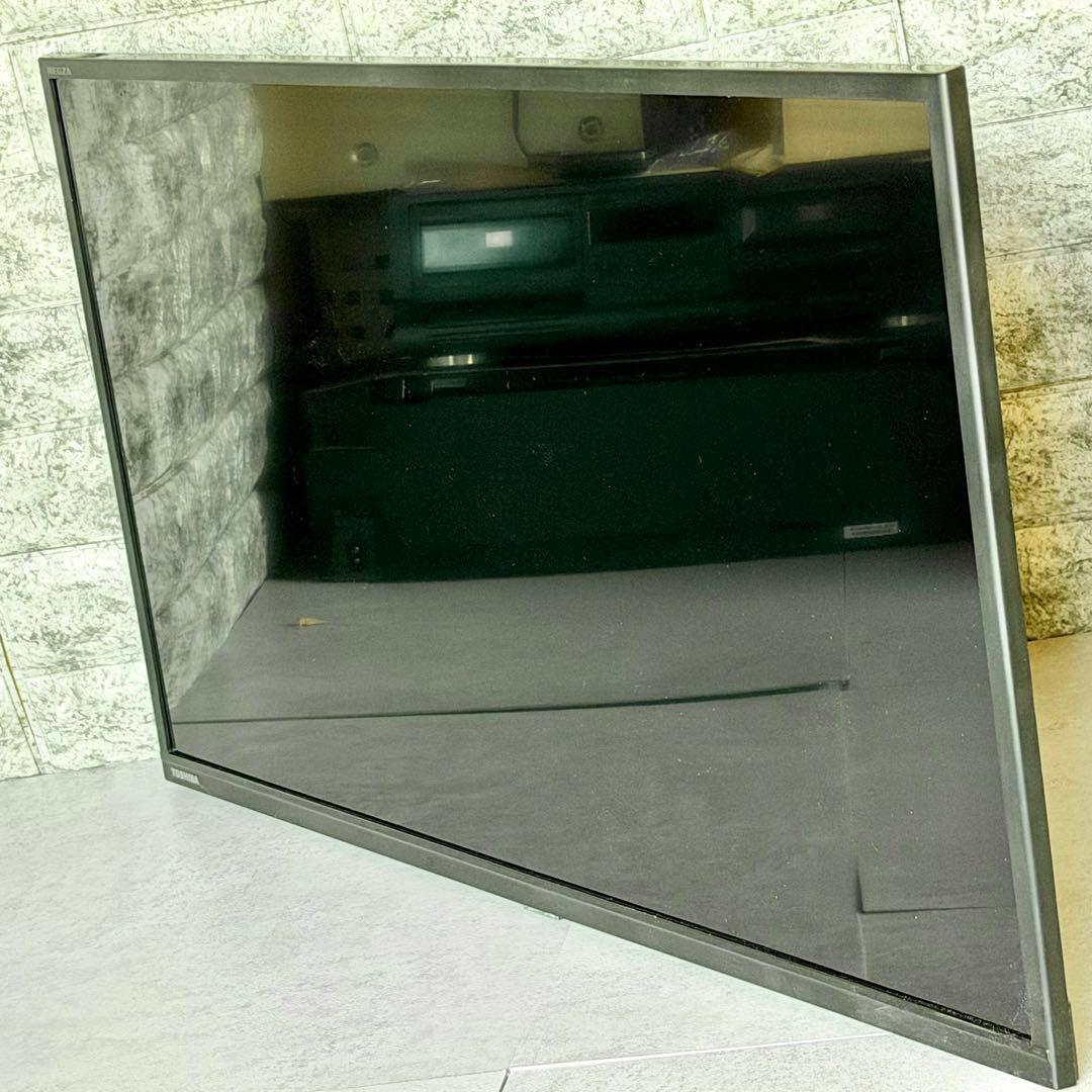 2024年製 東芝 レグザ 32インチハイビジョン液晶テレビ