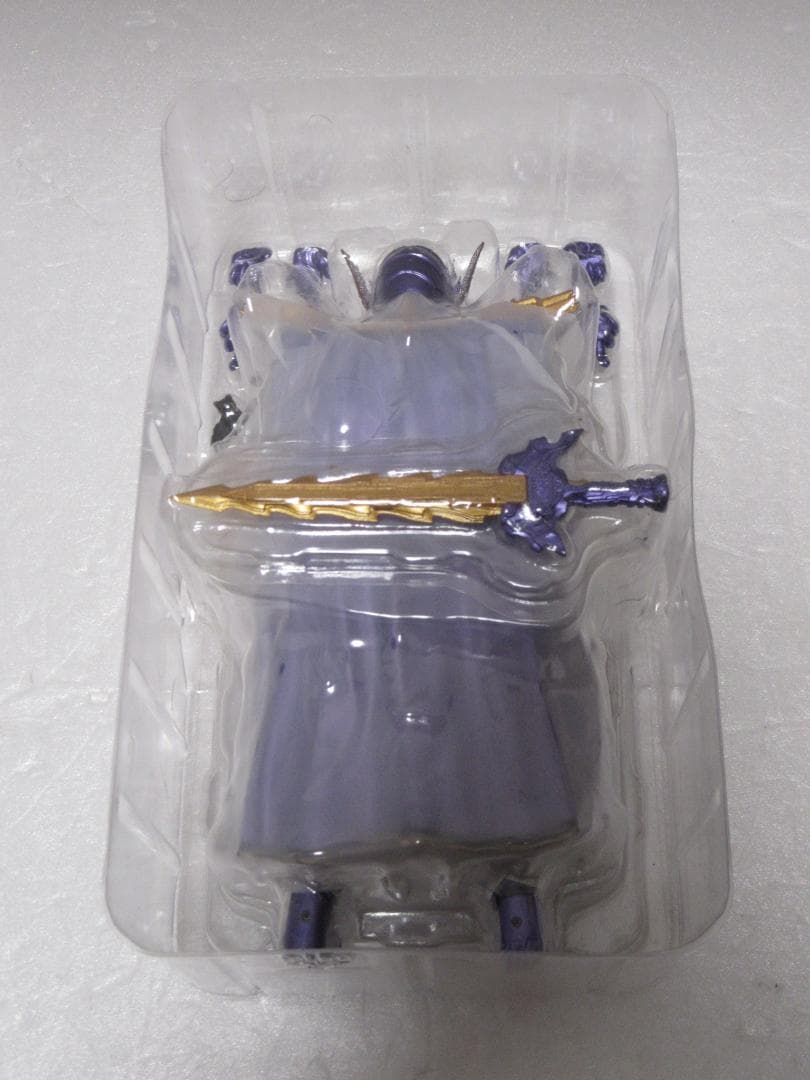 S.H.Figuarts 仮面ライダーカリバー ジャオウドラゴン フィギュアーツ