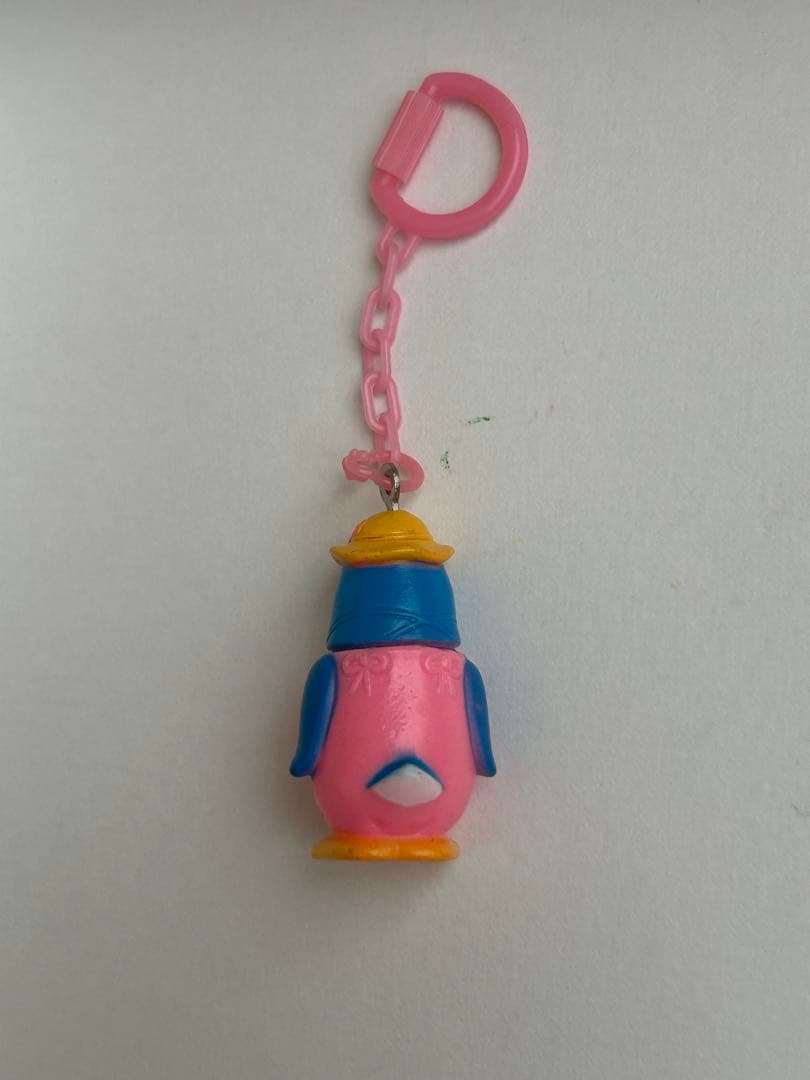 希少価値　おかあさんといっしょ　ピッコロ　大正　昭和　キーホルダー