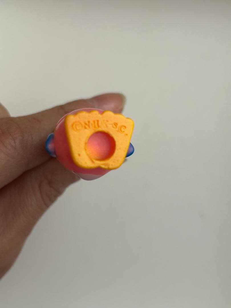 希少価値　おかあさんといっしょ　ピッコロ　大正　昭和　キーホルダー