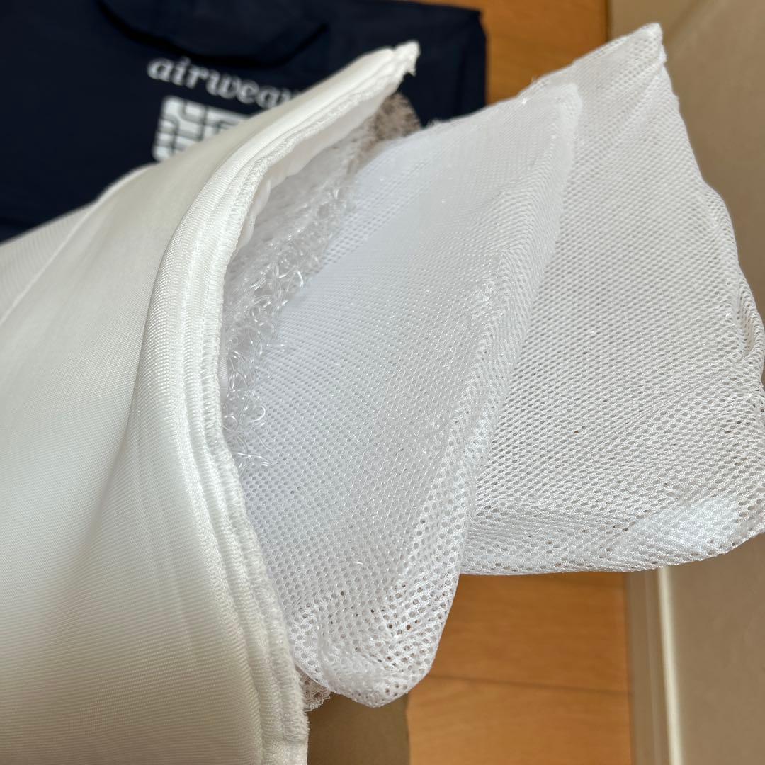 airweave pillow スタンダード