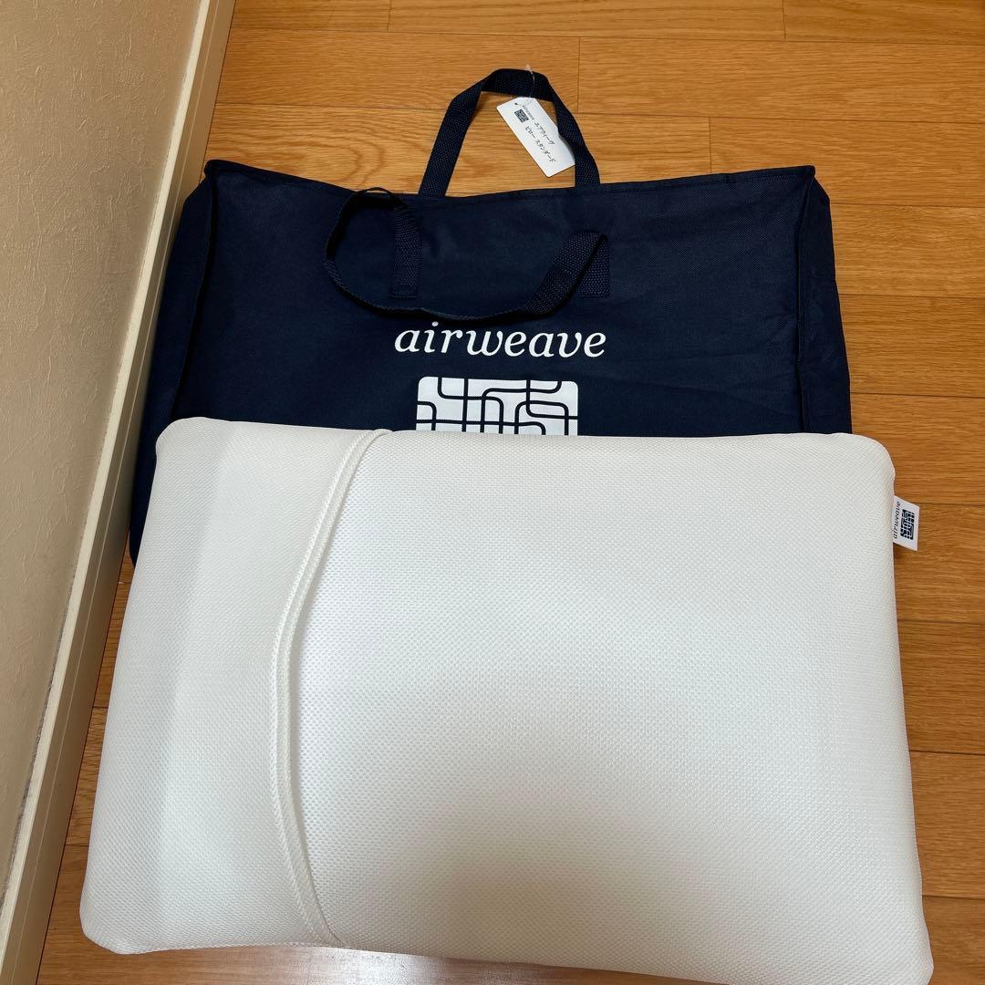 airweave pillow スタンダード
