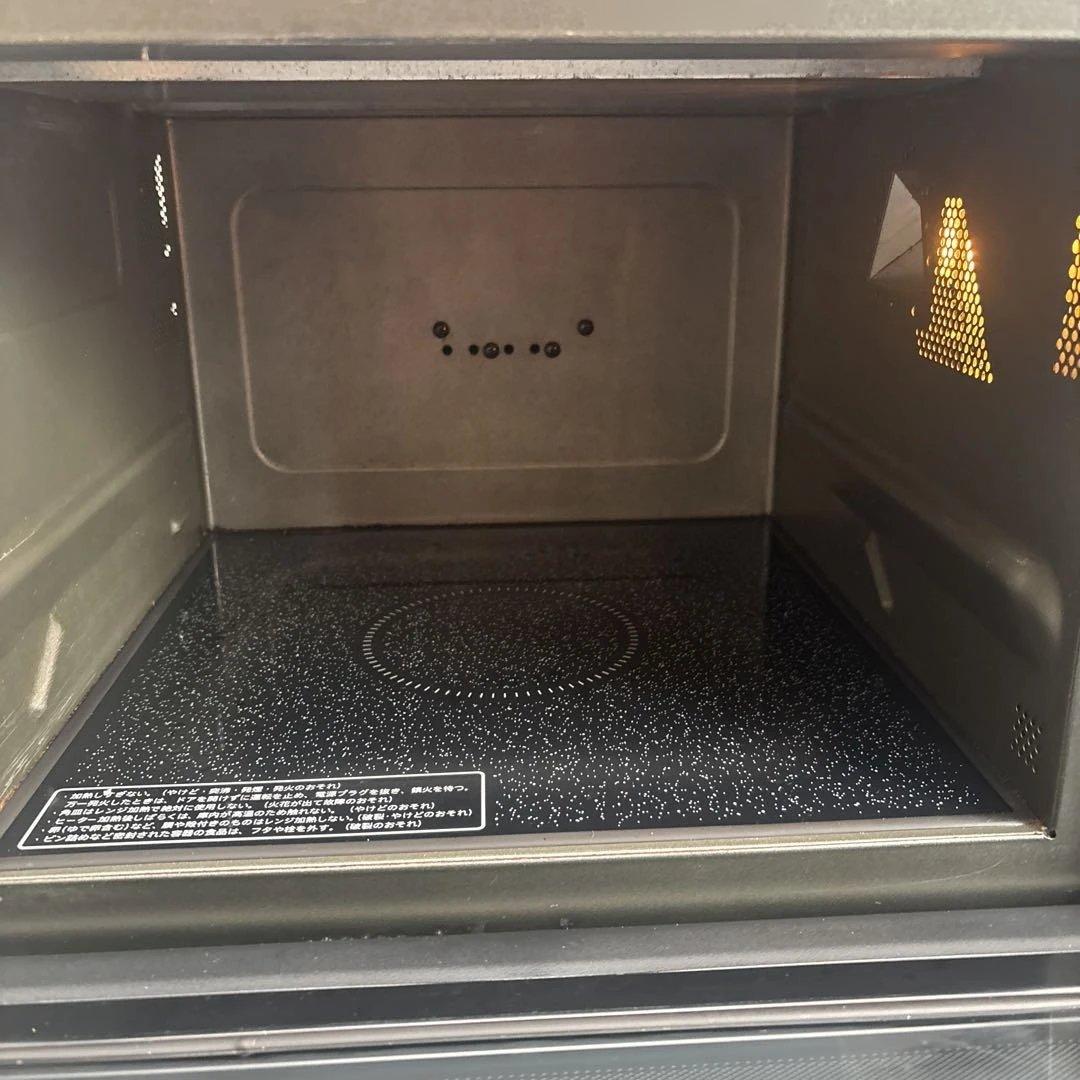 SHARP RE- ST26F1000W オーブンレンジ