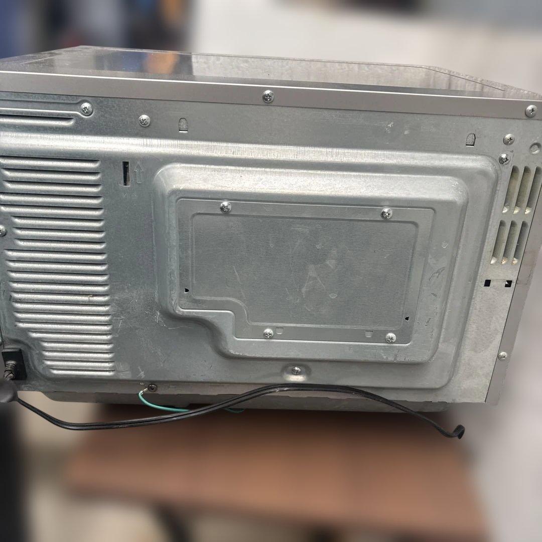 SHARP RE- ST26F1000W オーブンレンジ