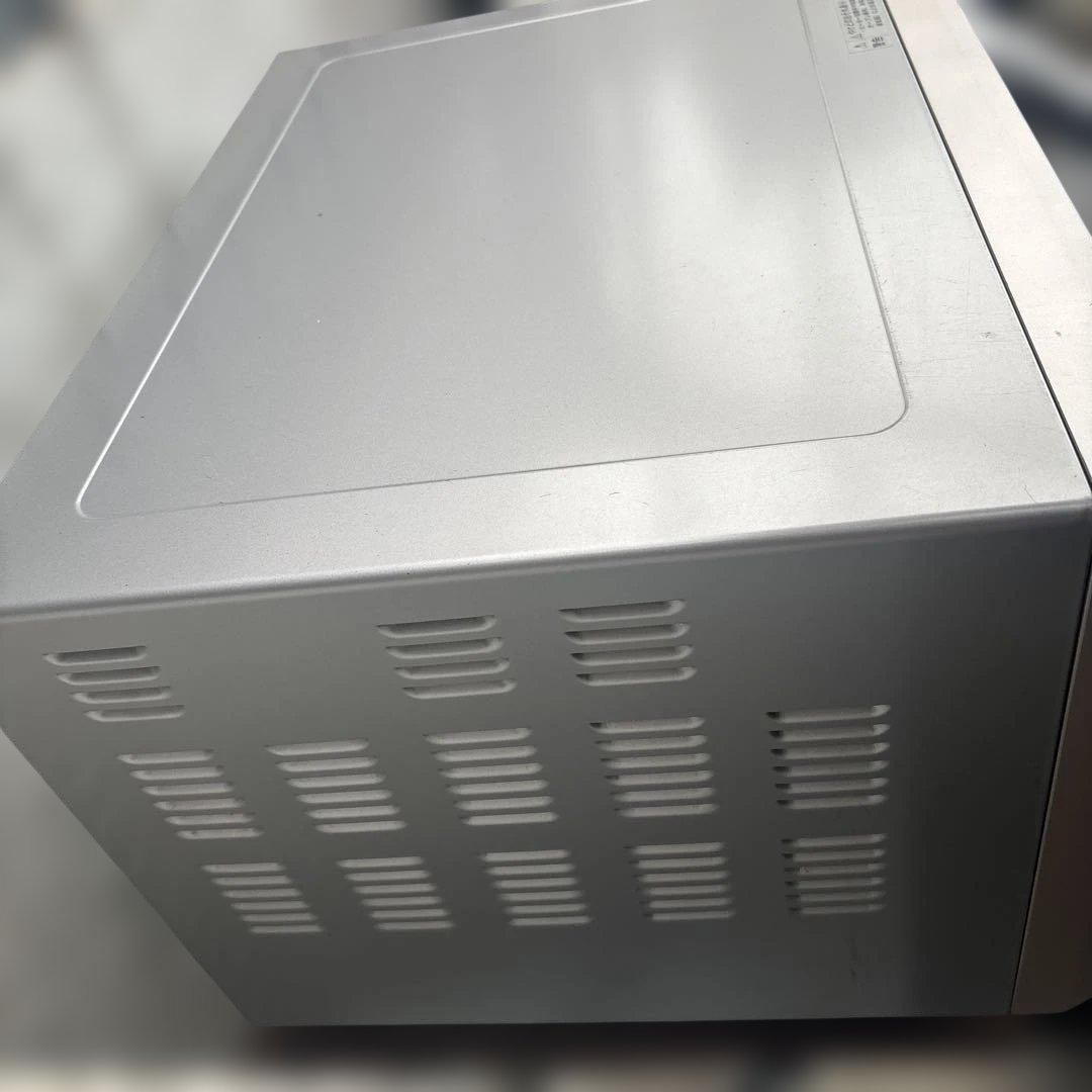 SHARP RE- ST26F1000W オーブンレンジ