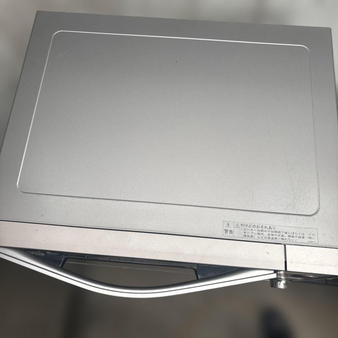 SHARP RE- ST26F1000W オーブンレンジ