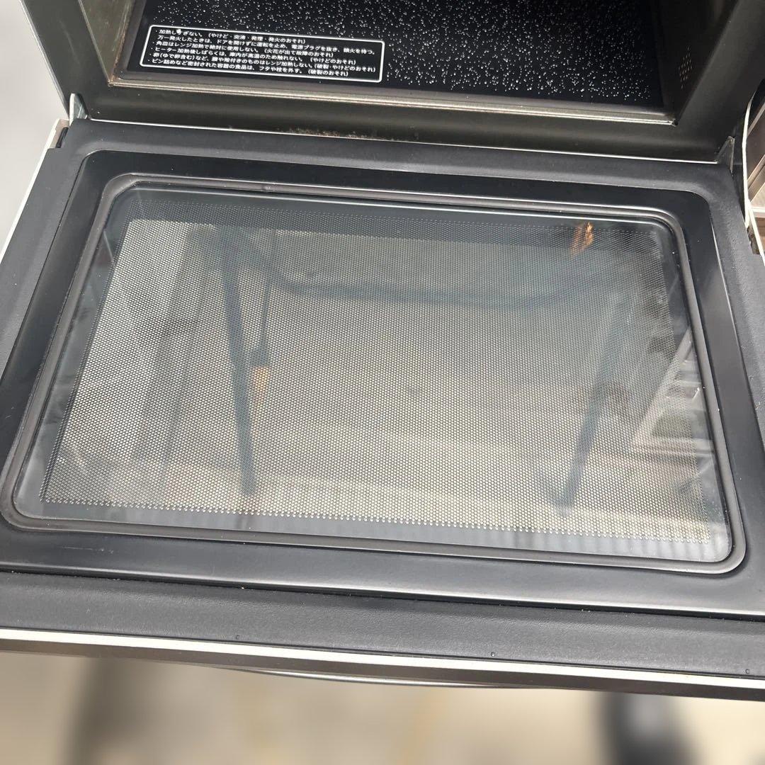 SHARP RE- ST26F1000W オーブンレンジ