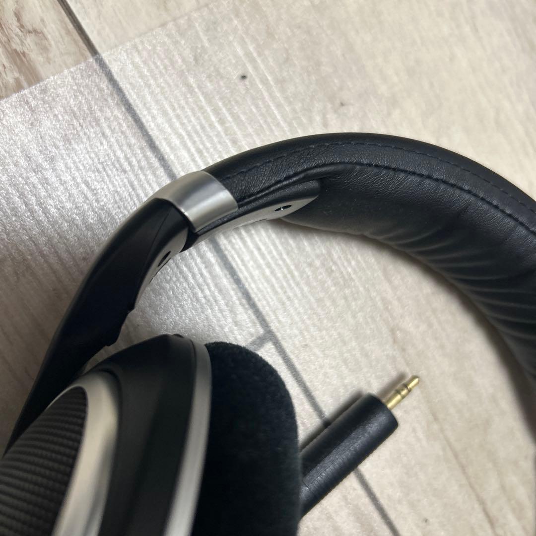 ゼンハイザー SENNHEISER HD599SE 有線ヘッドホン