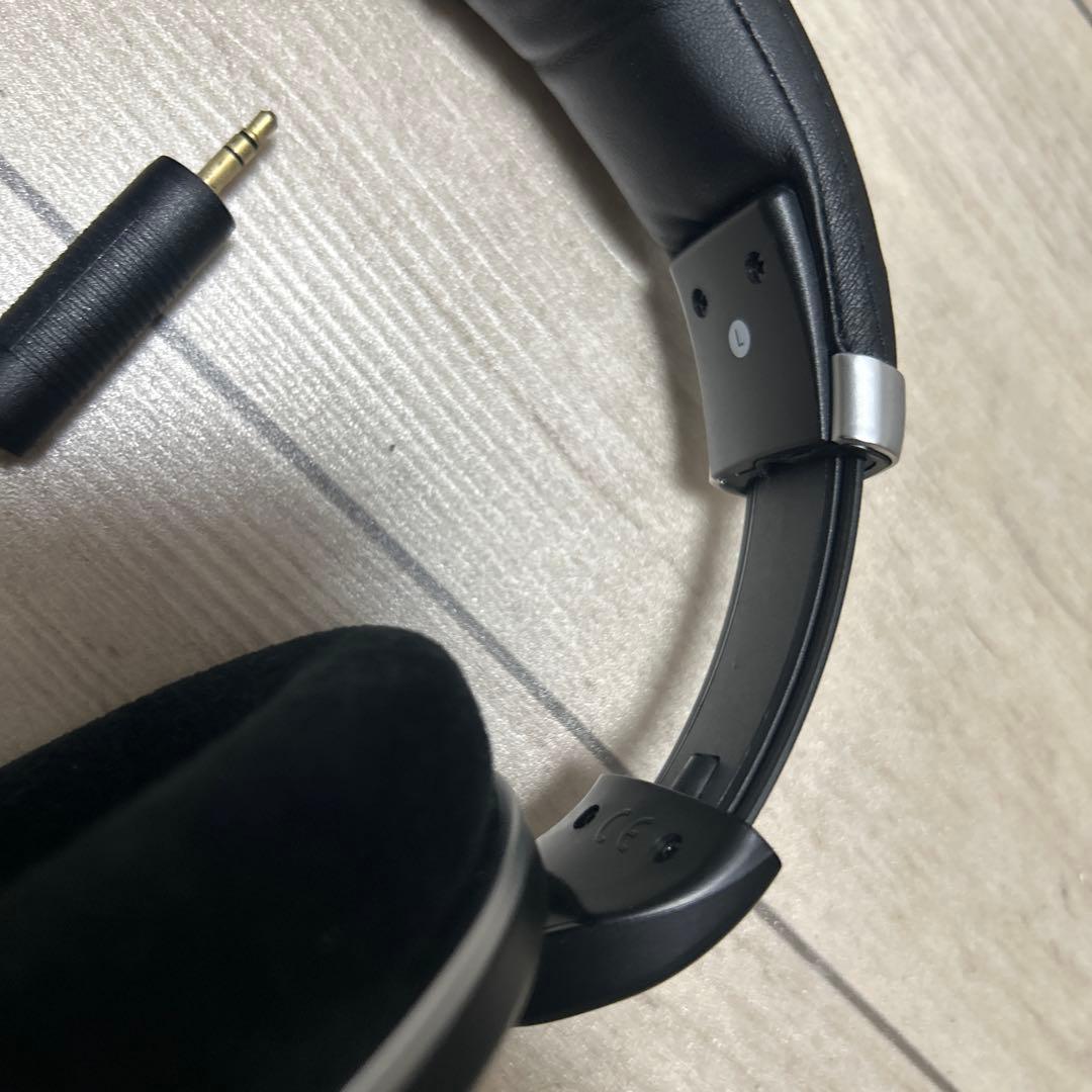 ゼンハイザー SENNHEISER HD599SE 有線ヘッドホン