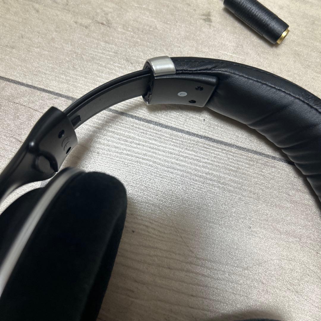 ゼンハイザー SENNHEISER HD599SE 有線ヘッドホン