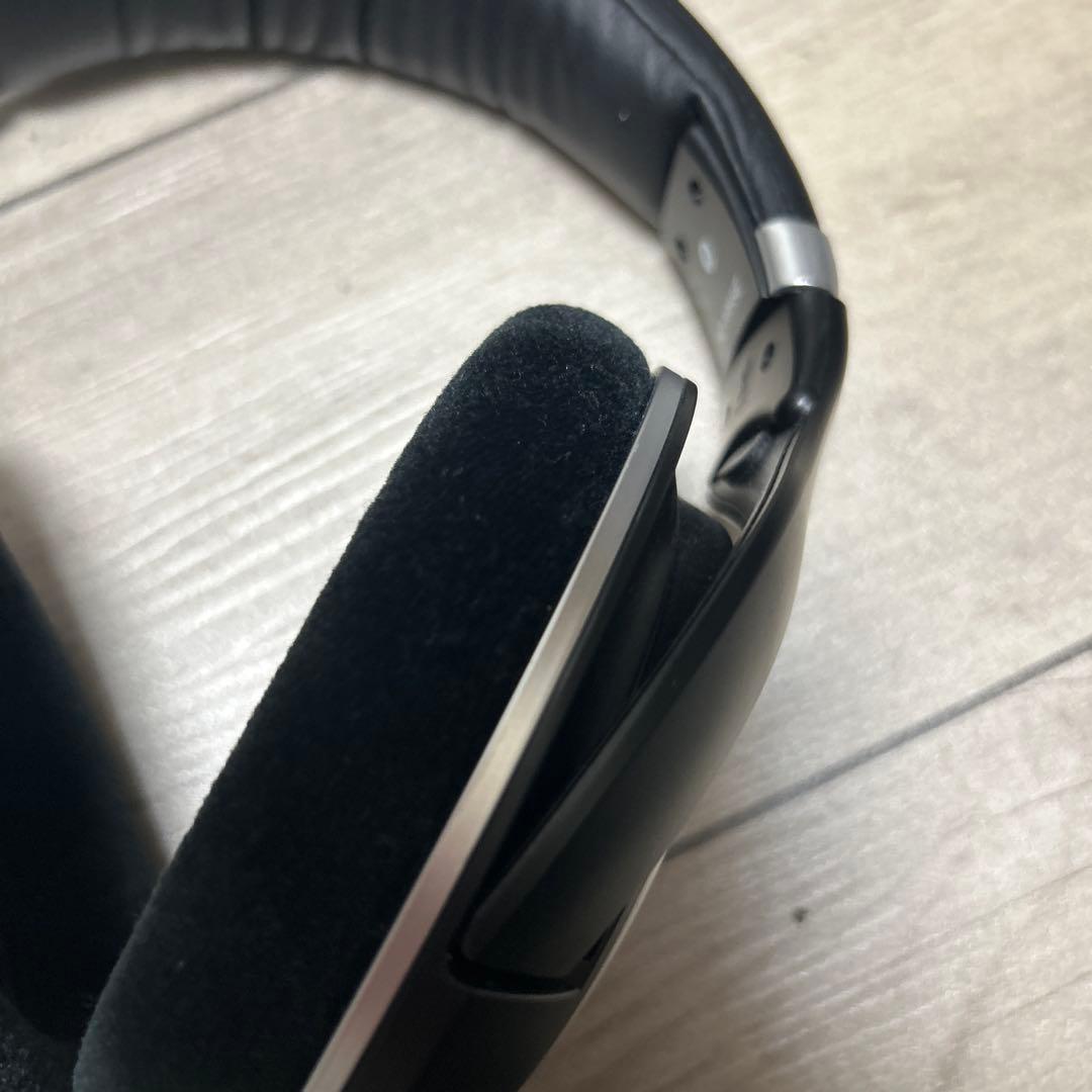 ゼンハイザー SENNHEISER HD599SE 有線ヘッドホン