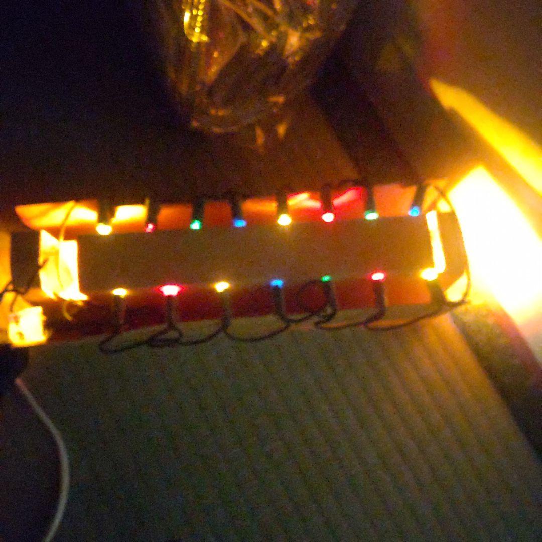 ポケモンクリスマスツリー