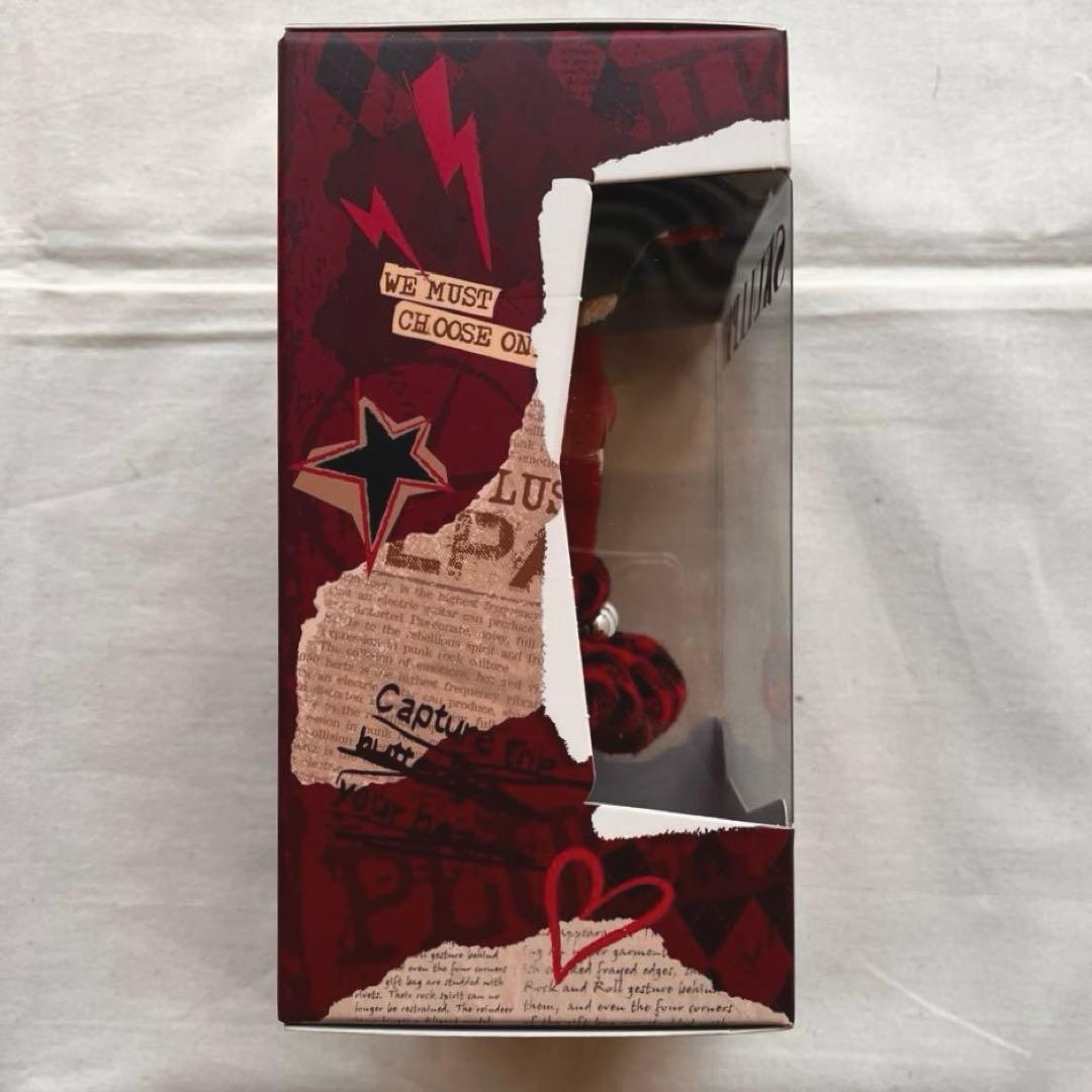 新品限定SKULLPANDA 6kHz ヨーロッパスカルパンダ